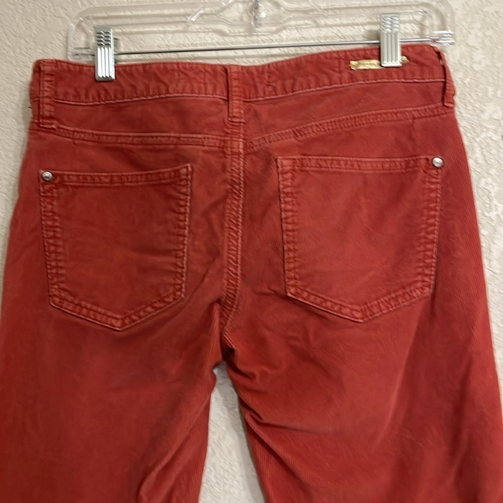 Pilcro & Letterpress Jeans - Picture 8 of 9